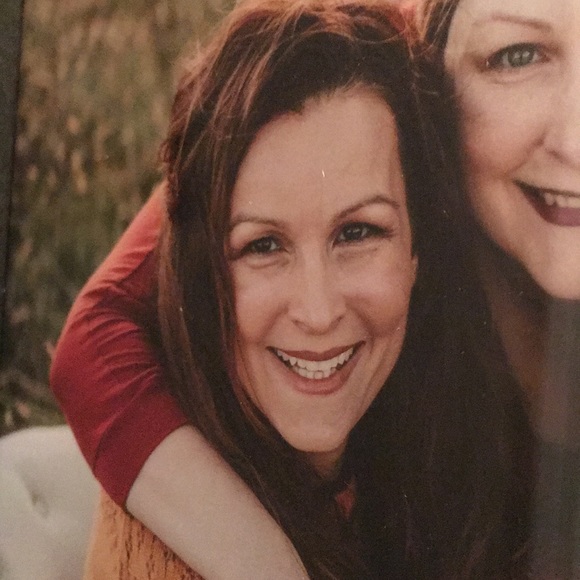 Meet your Posher, Kristi - Picture 1 of 1